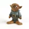 Bob, a kobold