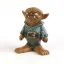 Bob, a kobold