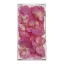 Orchidea virág 4 cm 12 db rózsaszín