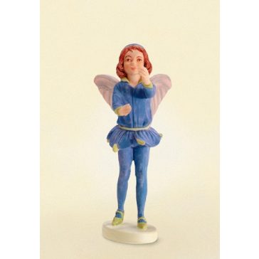 Veronika minitündér