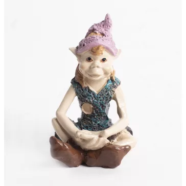 Kobold sapkával - Pixie