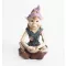 Kobold sapkával - Pixie