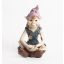 Kobold sapkával - Pixie