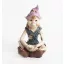 Kobold sapkával - Pixie