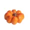 Halloween tök 3x2x2cm