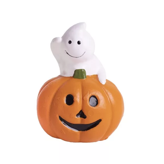 Halloween tök szellemmel Halloween tök szellemmel