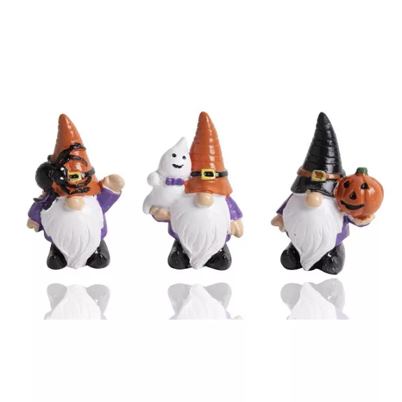 Manó - Halloween 3,5x5 (3db) Manó - Halloween 3,5x5 (3db)