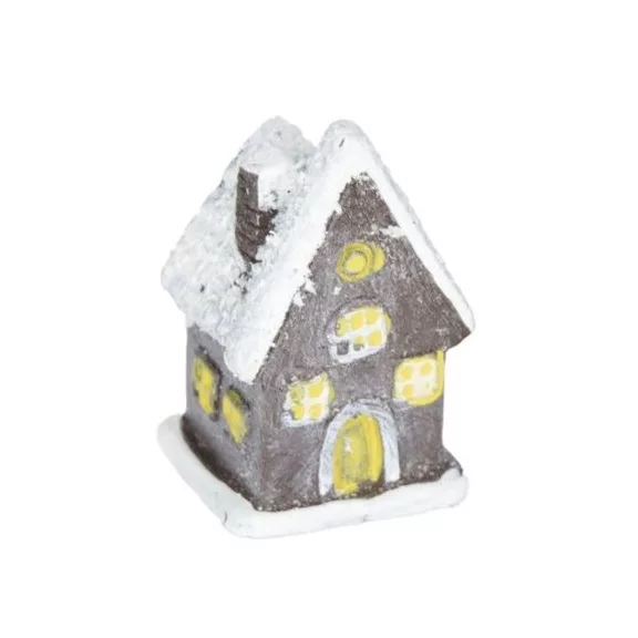 Házikó 2x3 cm Házikó 2x3 cm