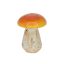Gomba 3x3x4cm