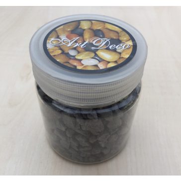 Dekorkavics szürke 300g