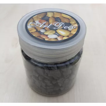 Dekorkavics szürke 300g