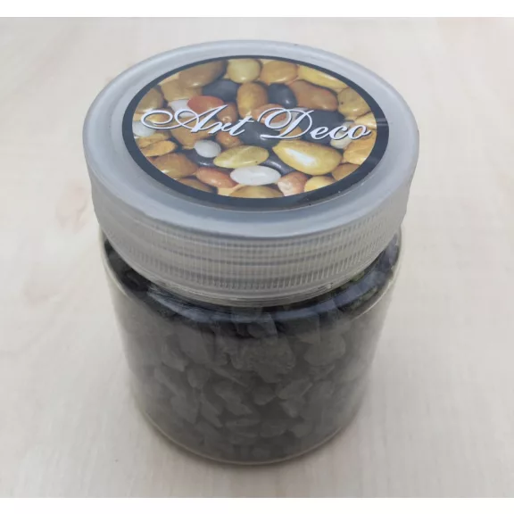 Dekorkavics szürke 300g