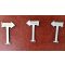 Tündérösvény felirat