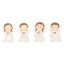Angyal álló (1 db)
