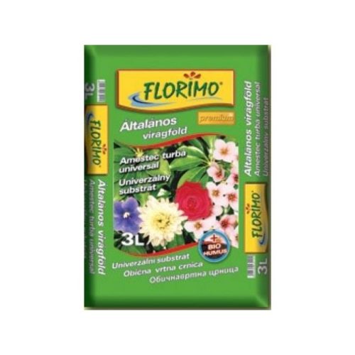 Florimo Általános virágföld 3L