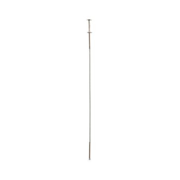 Csipesz floráriumhoz 72 cm