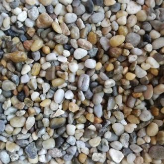 Aprószemű gyöngykavics 4-8mm 300g