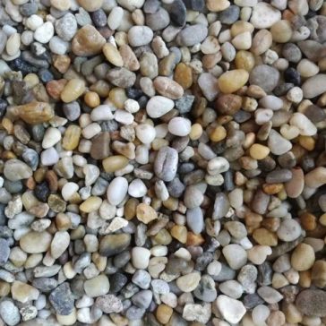 Aprószemű gyöngykavics 4-8mm 300g