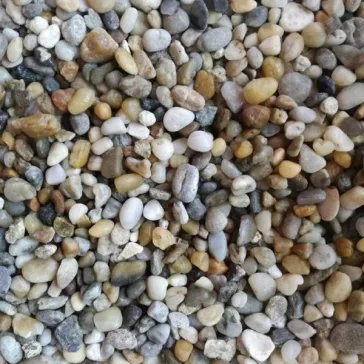 Aprószemű gyöngykavics 4-8mm 300g