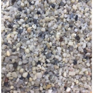 Aprószemű kavics 1-3mm 300g