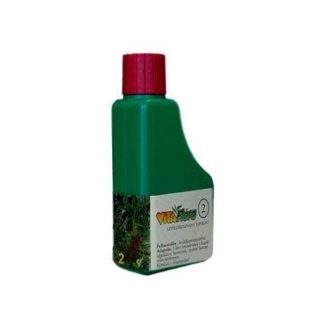 Vitaflóra levéldísznövény tápoldat 0,1L