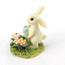 Tündérek, Figurák