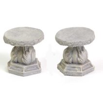 Padok, székek, asztalok