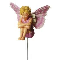 C. M. Barker Virágtündérek