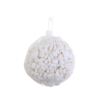 Dekorkavics fehér 0,5 kg