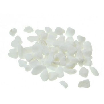Dekorkavics fehér 0,5 kg