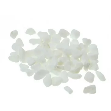 Dekorkavics fehér 0,5 kg
