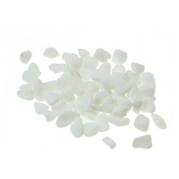 Dekorkavics fehér 0,5 kg