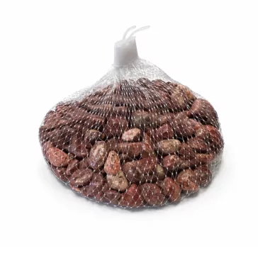 Dekorkavics piros 0,5 kg