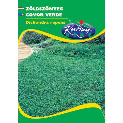 Dichondra repens - zöldszőnyeg 50g