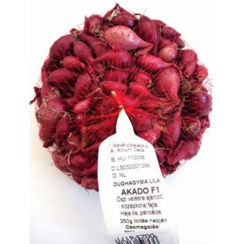 Dughagyma lila 'Akado' 250g