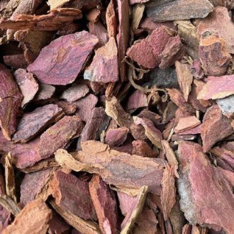 Fenyőkéreg apró szemű 1L