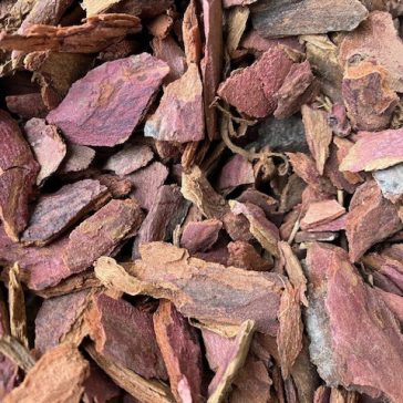 Fenyőkéreg apró szemű 1L