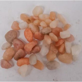 Kavics Pink 4-6mm 1kg