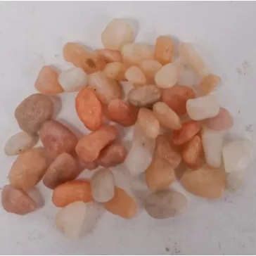 Kavics Pink 4-6mm 1kg