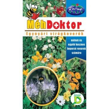 Méhdoktor - virágkeverék 20g