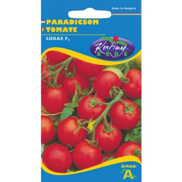 Paradicsom Lugas F1 20 szem