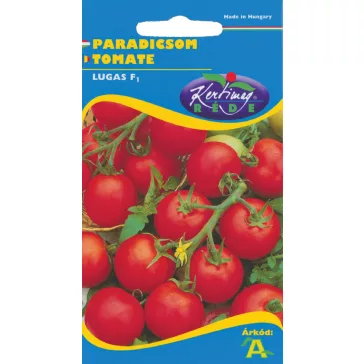 Paradicsom Lugas F1 20 szem