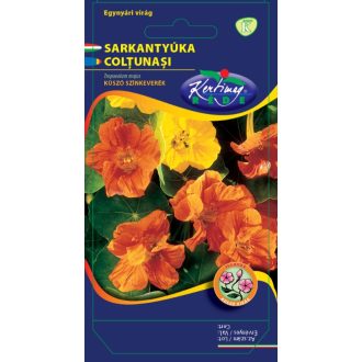 Sarkantyúka kúszó