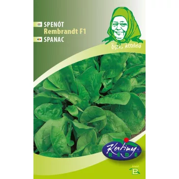 Spenót Rembrandt F1 3 g