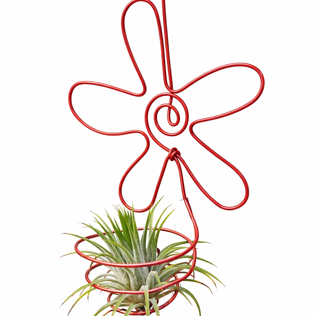 Miért ideális az alumínium drót növényekhez?